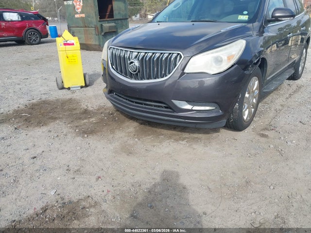 Aukcja sprzedaży 2014 Buick Enclave Premium, vin: 5GAKVCKD4EJ263929, numer aukcji: 44522361