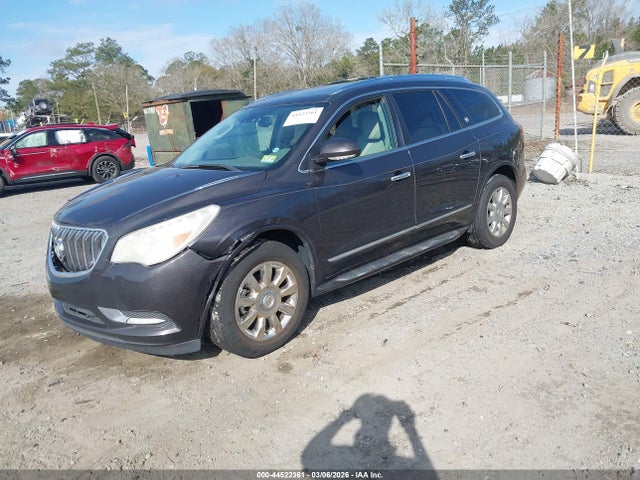 Aukcja sprzedaży 2014 Buick Enclave Premium, vin: 5GAKVCKD4EJ263929, numer aukcji: 44522361