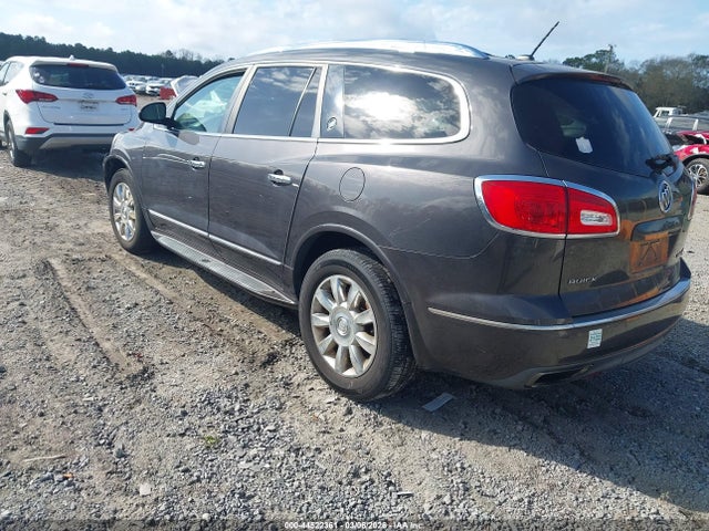 Aukcja sprzedaży 2014 Buick Enclave Premium, vin: 5GAKVCKD4EJ263929, numer aukcji: 44522361