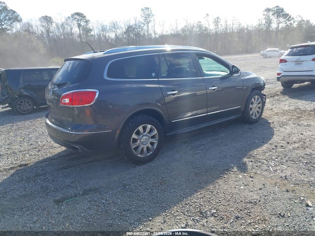 Aukcja sprzedaży 2014 Buick Enclave Premium, vin: 5GAKVCKD4EJ263929, numer aukcji: 44522361