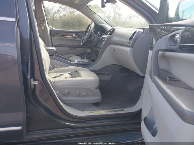 Aukcja sprzedaży 2014 Buick Enclave Premium, vin: 5GAKVCKD4EJ263929, numer aukcji: 44522361