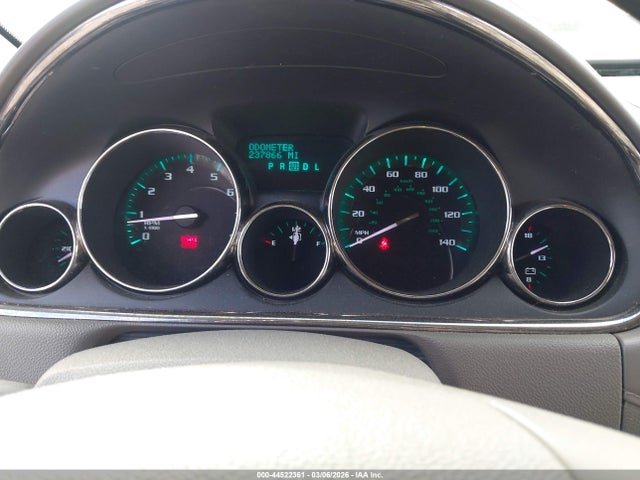 Aukcja sprzedaży 2014 Buick Enclave Premium, vin: 5GAKVCKD4EJ263929, numer aukcji: 44522361