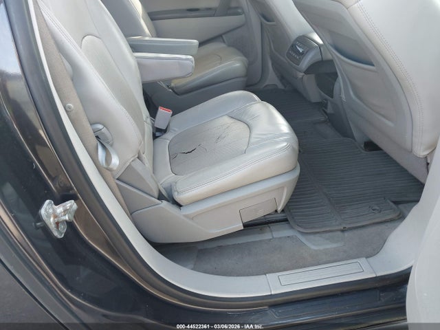Aukcja sprzedaży 2014 Buick Enclave Premium, vin: 5GAKVCKD4EJ263929, numer aukcji: 44522361