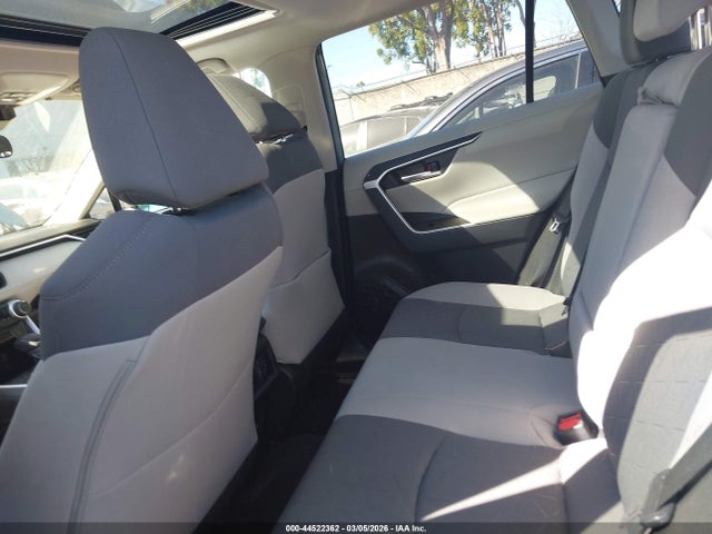 4T3RWRFV0MU017184 Toyota RAV4