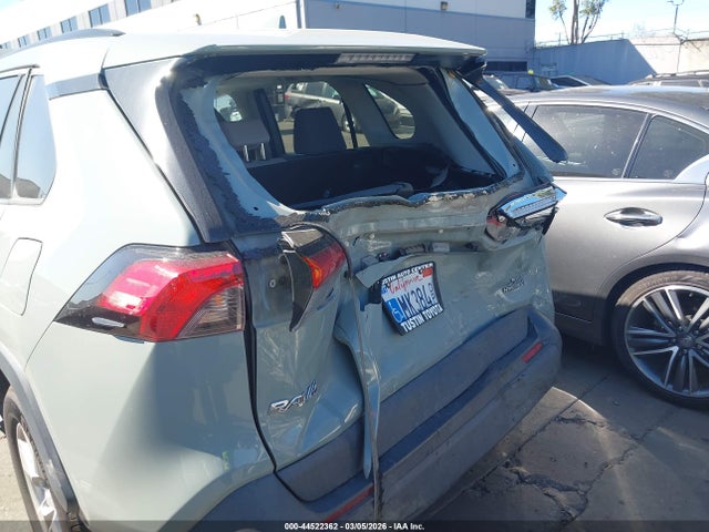 2021 TOYOTA RAV4 HYBRID 4T3RWRFV0MU017184 Photo 5
