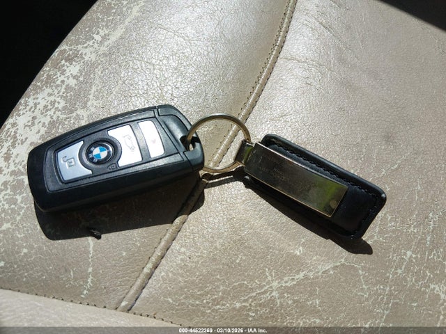 5UXWX9C50E0D26584 BMW X3 Xdrive28i
