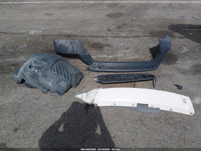 5UXWX9C50E0D26584 BMW X3 Xdrive28i