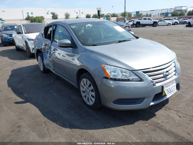 2014 3N1AB7APXEY330697 main image
