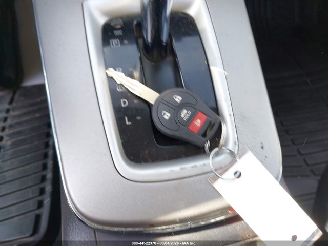 Nissan Sentra Fe+ S 2014 3N1AB7APXEY330697 Image 11
