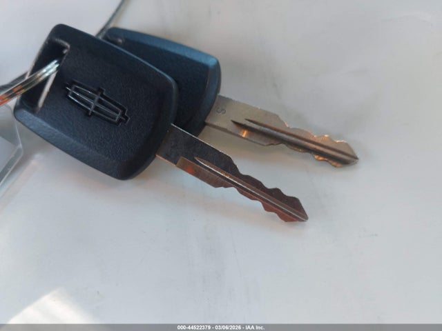 2004 LINCOLN LS 1LNHM86S54Y600384 Photo 10