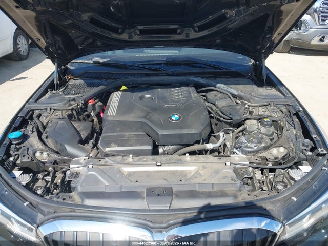 3MW5R1J00N8C53880 BMW 330I