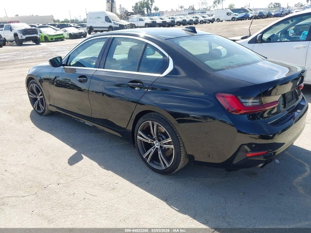 3MW5R1J00N8C53880 BMW 330I