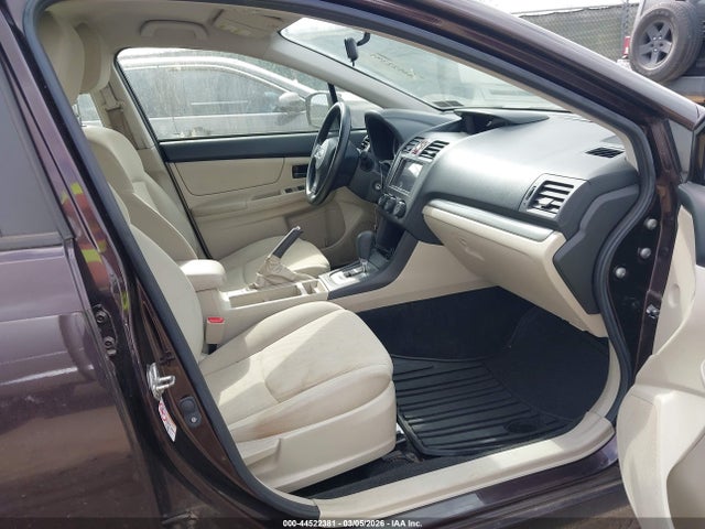 2013 SUBARU IMPREZA WAGON JF1GPAA67DH845105 Photo 4