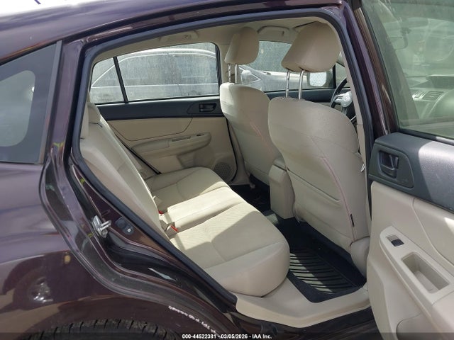 2013 SUBARU IMPREZA WAGON JF1GPAA67DH845105 Photo 7