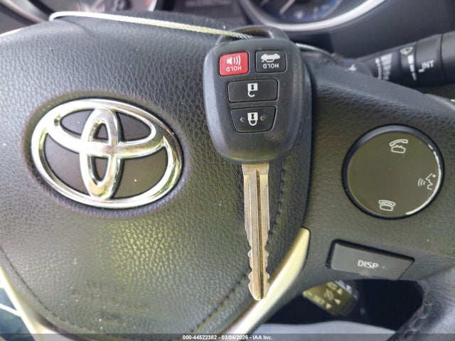 Toyota Corolla S Plus 2016 5YFBURHE6GP462287 Image 11
