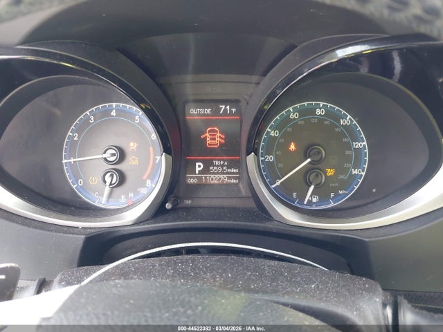 Toyota Corolla S Plus 2016 5YFBURHE6GP462287 Image 7