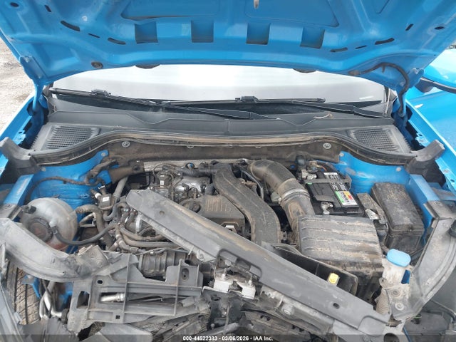 Продаж на аукціоні авто 2023 Volkswagen Taos 1.5t Se, vin: 3VVSX7B2XPM308877, номер лоту: 44522383