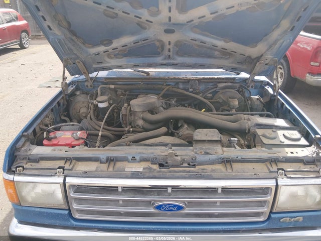 Aukcja sprzedaży 1988 Ford Bronco U100, vin: 1FMEU15N9JLA02068, numer aukcji: 44522385
