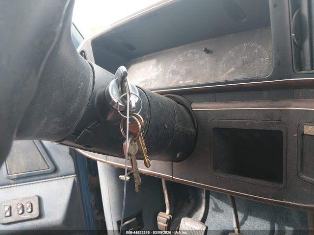 Aukcja sprzedaży 1988 Ford Bronco U100, vin: 1FMEU15N9JLA02068, numer aukcji: 44522385