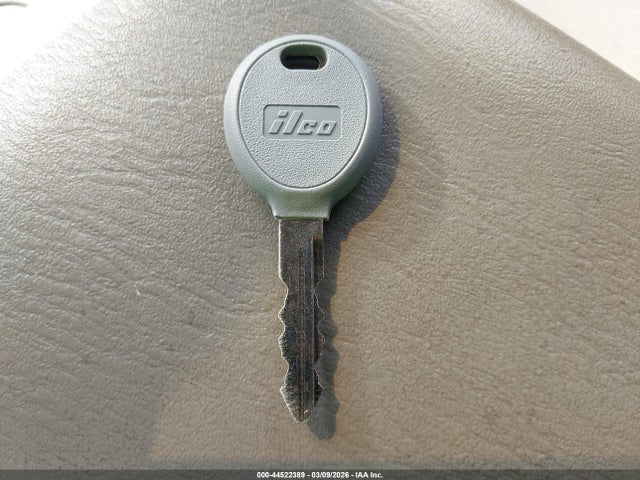 44522389 :رقم المزاد ، 1J4GX48S14C388488 vin ، 2004 Jeep Grand Cherokee Laredo مزاد بيع