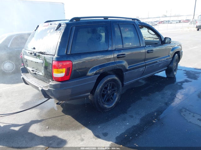 44522389 :رقم المزاد ، 1J4GX48S14C388488 vin ، 2004 Jeep Grand Cherokee Laredo مزاد بيع