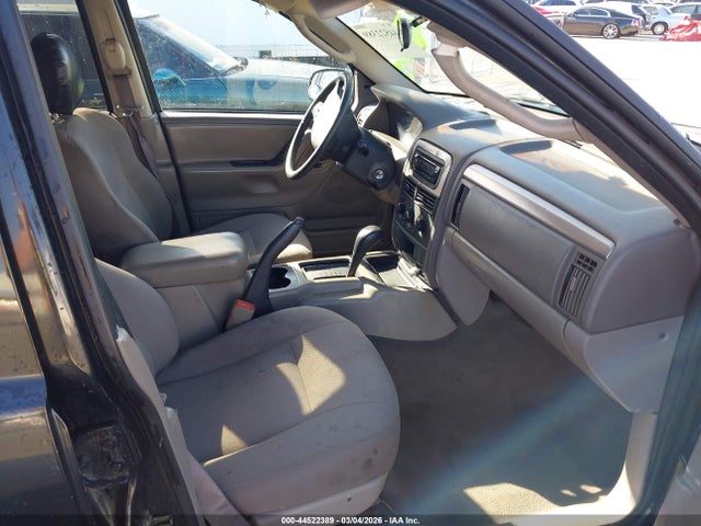44522389 :رقم المزاد ، 1J4GX48S14C388488 vin ، 2004 Jeep Grand Cherokee Laredo مزاد بيع