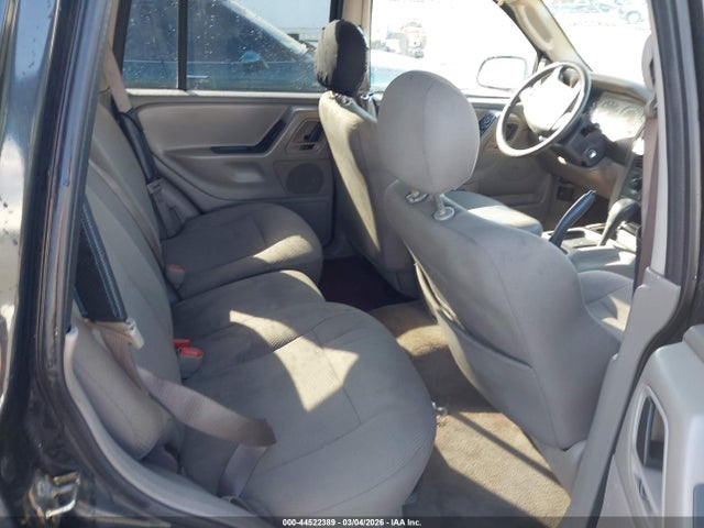 44522389 :رقم المزاد ، 1J4GX48S14C388488 vin ، 2004 Jeep Grand Cherokee Laredo مزاد بيع