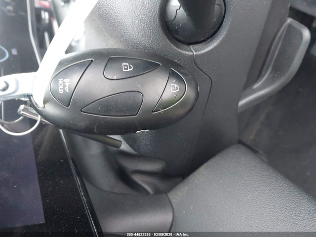 2025 HYUNDAI ELANTRA N KMHLW4DK9SU029602 Photo 10