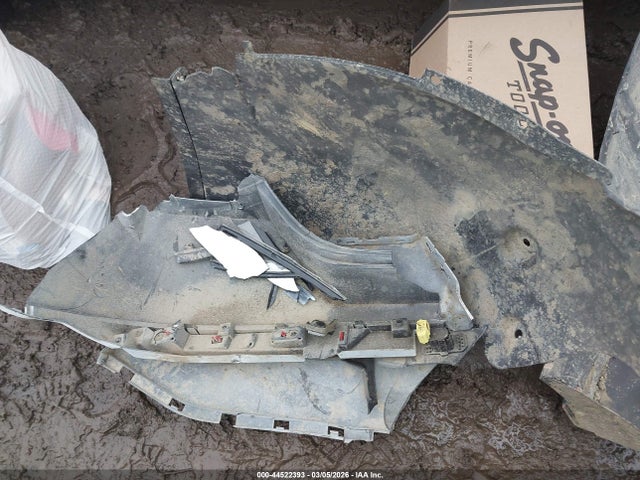 44522393 :رقم المزاد ، KMHLW4DK9SU029602 vin ، 2025 Hyundai Elantra N مزاد بيع