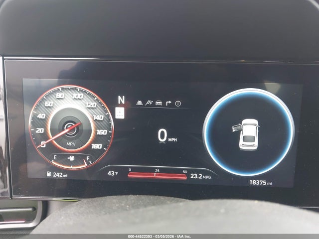 2025 HYUNDAI ELANTRA N KMHLW4DK9SU029602 Photo 6