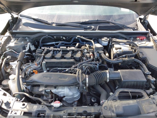 19XFL1H72RE007349 Honda Civic Ex-l