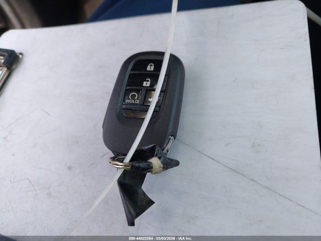 19XFL1H72RE007349 Honda Civic Ex-l