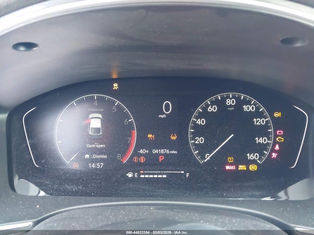 19XFL1H72RE007349 Honda Civic Ex-l
