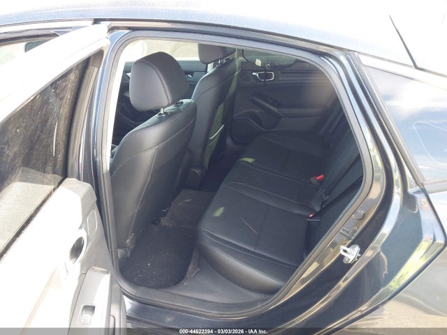 19XFL1H72RE007349 Honda Civic Ex-l