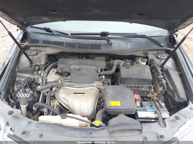 Aukcja sprzedaży 2013 Toyota Camry Le, vin: 4T1BF1FK0DU642024, numer aukcji: 44522395