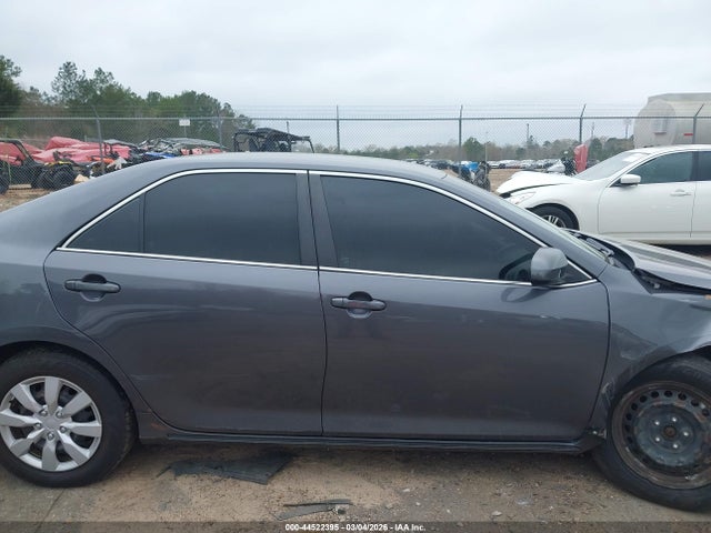 Aukcja sprzedaży 2013 Toyota Camry Le, vin: 4T1BF1FK0DU642024, numer aukcji: 44522395