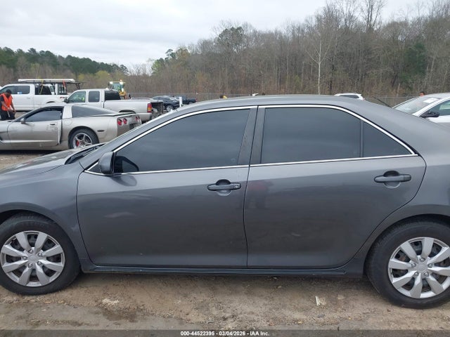 Aukcja sprzedaży 2013 Toyota Camry Le, vin: 4T1BF1FK0DU642024, numer aukcji: 44522395