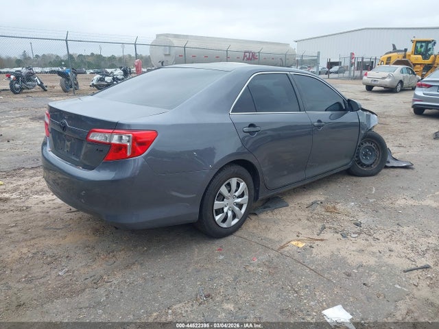 Aukcja sprzedaży 2013 Toyota Camry Le, vin: 4T1BF1FK0DU642024, numer aukcji: 44522395