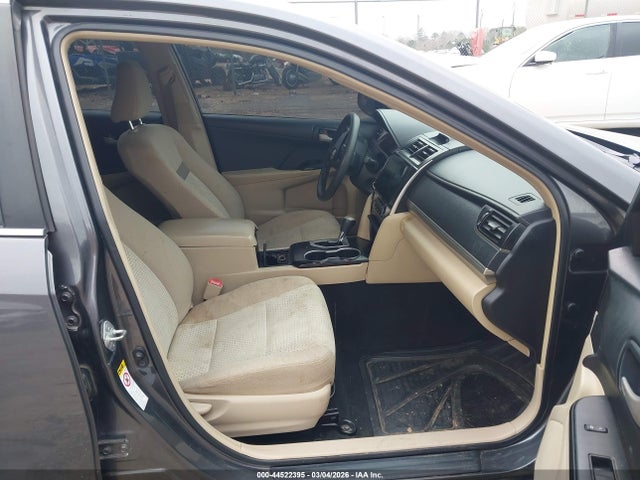 Aukcja sprzedaży 2013 Toyota Camry Le, vin: 4T1BF1FK0DU642024, numer aukcji: 44522395