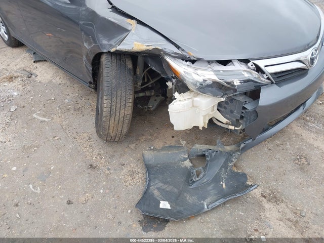 Aukcja sprzedaży 2013 Toyota Camry Le, vin: 4T1BF1FK0DU642024, numer aukcji: 44522395