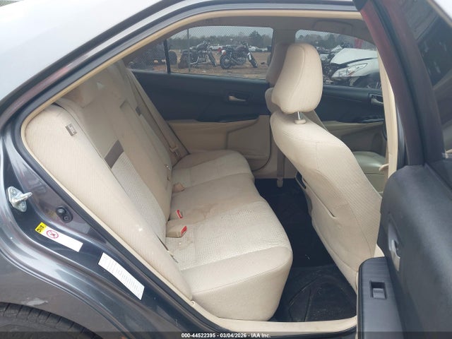Aukcja sprzedaży 2013 Toyota Camry Le, vin: 4T1BF1FK0DU642024, numer aukcji: 44522395