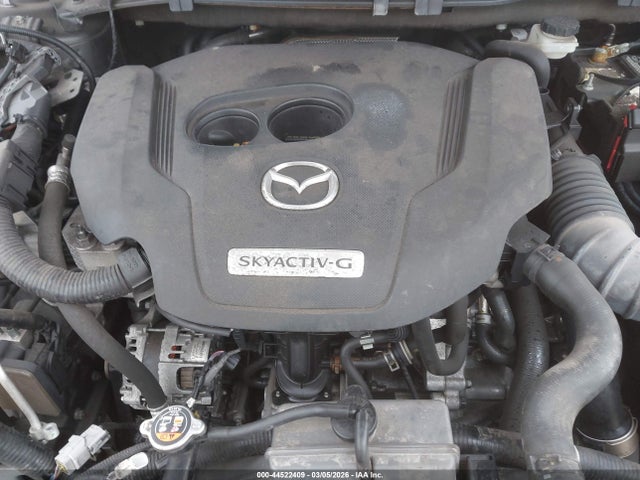 Продаж на аукціоні авто 2020 Mazda Cx-9 Touring, vin: JM3TCACY5L0418173, номер лоту: 44522409