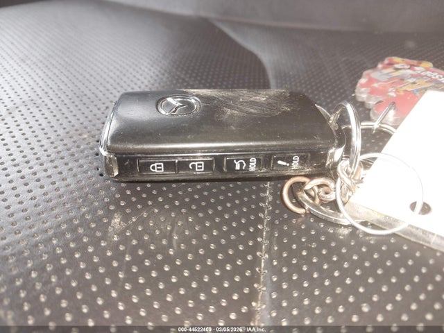 Продаж на аукціоні авто 2020 Mazda Cx-9 Touring, vin: JM3TCACY5L0418173, номер лоту: 44522409
