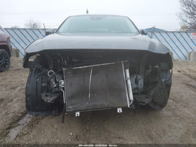 Продаж на аукціоні авто 2020 Mazda Cx-9 Touring, vin: JM3TCACY5L0418173, номер лоту: 44522409