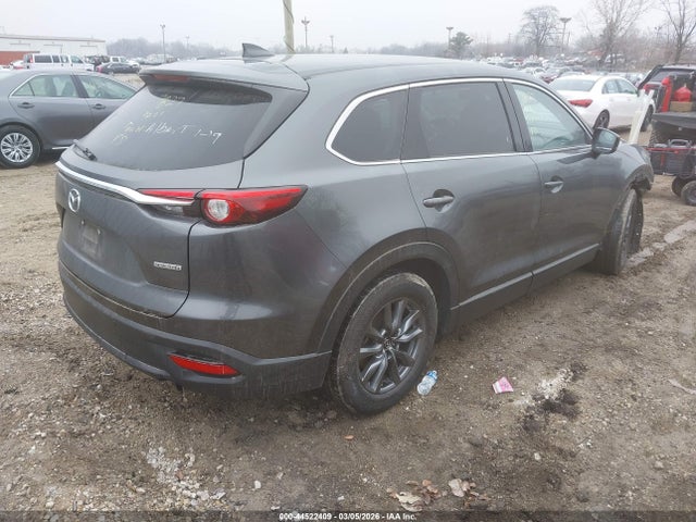 Продаж на аукціоні авто 2020 Mazda Cx-9 Touring, vin: JM3TCACY5L0418173, номер лоту: 44522409