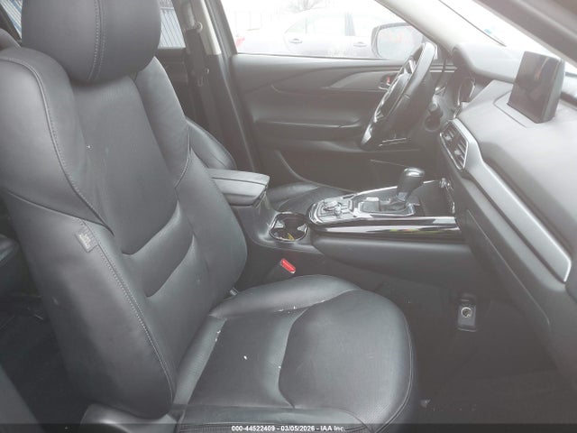 Продаж на аукціоні авто 2020 Mazda Cx-9 Touring, vin: JM3TCACY5L0418173, номер лоту: 44522409