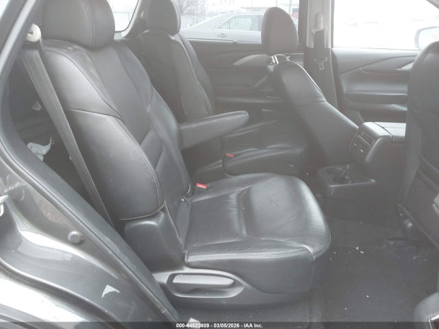 Продаж на аукціоні авто 2020 Mazda Cx-9 Touring, vin: JM3TCACY5L0418173, номер лоту: 44522409