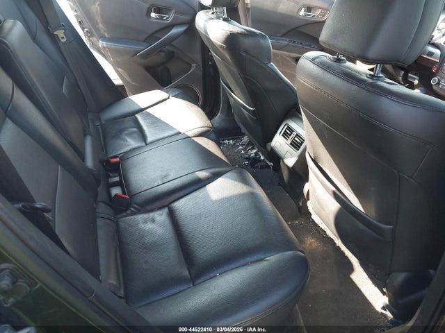 2016 Acura Rdx Advance Package მანქანა იყიდება აუქციონზე, vin: 5J8TB4H76GL012339, აუქციონის ნომერი: 44522410