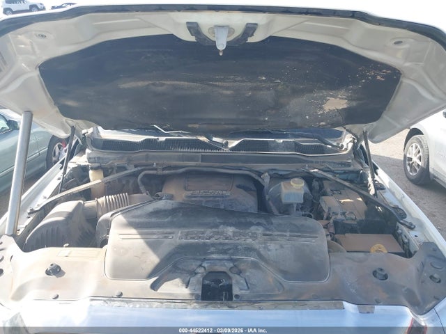 Aukcja sprzedaży 2022 Ram 2500 Tradesman  4x4 8' Box, vin: 3C6UR5HJ8NG438342, numer aukcji: 44522412