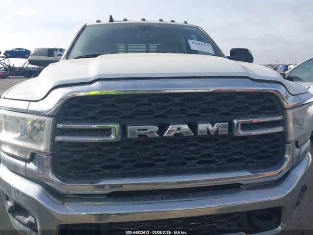 Aukcja sprzedaży 2022 Ram 2500 Tradesman  4x4 8' Box, vin: 3C6UR5HJ8NG438342, numer aukcji: 44522412
